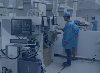 SMT貼片廠，日貼1000萬點(diǎn)